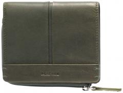 Jeansbörse Damen MAITRE Birkenfeld Alberta Light Green Oliv