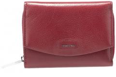 Maitre Klappbörse Dagrete Leisel Dark red Datenschutz