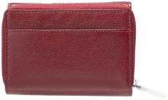 Maitre Klappbörse Dagrete Leisel Dark red Datenschutz