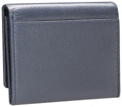 Maitre Kartenetui Belg Desiree Dark Blue RFID