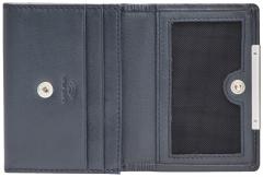 Maitre Kartenetui Belg Desiree Dark Blue RFID
