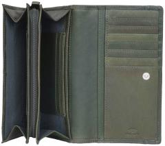 Damen Portemonnaie Dilara Birkenfeld MAITRE Lightgreen