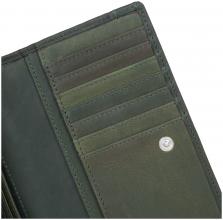 Damen Portemonnaie Dilara Birkenfeld MAITRE Lightgreen