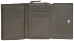 Maitre Ellern Geldbörse Damen Diethilde Falvon Schlammton