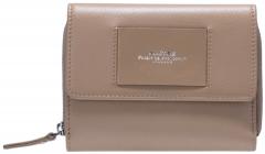 Maitre Überschlagbörse Medium Diethilde Ellern Fungi Hellbraun