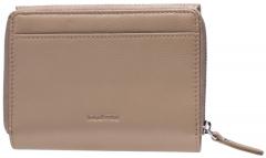 Maitre Überschlagbörse Medium Diethilde Ellern Fungi Hellbraun