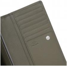 Maitre Portmonee Dilara Ellern Falcon Schlammton