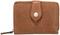 Maitre Damenbörse Lemberg Diethilde Cognac braun Leder 