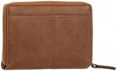 Maitre Damenbörse Lemberg Diethilde Cognac braun Leder 