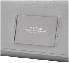 Überschlagbörse Dilara MAITRE Ellern Light Grey Datenschutz