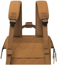 Cabaia Backpack himmelblau Adventurer Small Saint Pierre samtig