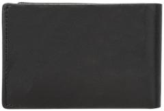 Birkheim kompakte Scheintasche Gerno MAITRE Black Leather