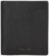 Maitre Lederbörse Habert Birkheim Black Datenschutz