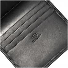 Maitre Lederbörse Habert Birkheim Black Datenschutz