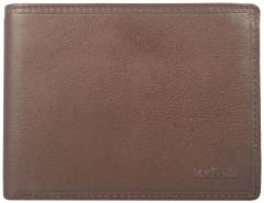 Maitre Herren Lederbörse Dunkelbraun Grumbach Galbert