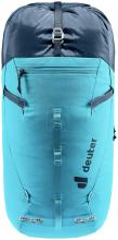 deuter Guide 22 SL Damen Tourenrucksack Lagoon Ink Türkis