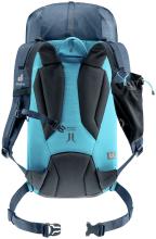 deuter Guide 22 SL Damen Tourenrucksack Lagoon Ink Türkis