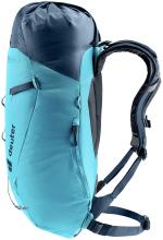 deuter Guide 22 SL Damen Tourenrucksack Lagoon Ink Türkis
