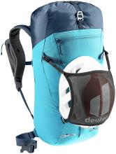 deuter Guide 22 SL Damen Tourenrucksack Lagoon Ink Türkis