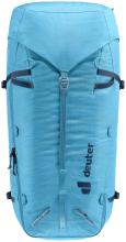 deuter Alpinrucksack Guide 44+8 wave ink Blau