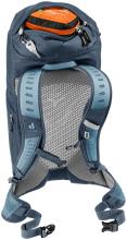 deuter Wanderrucksack AC Lite 24 Atlantic Ink Blau