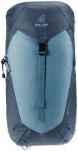 deuter Wanderrucksack AC Lite 24 Atlantic Ink Blau