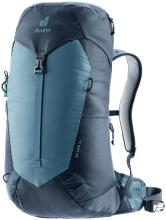 deuter Wanderrucksack AC Lite 24 Atlantic Ink Blau