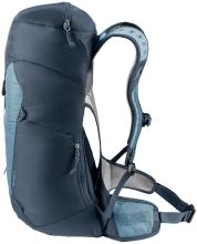 deuter Wanderrucksack AC Lite 24 Atlantic Ink Blau