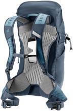 deuter Wanderrucksack AC Lite 24 Atlantic Ink Blau