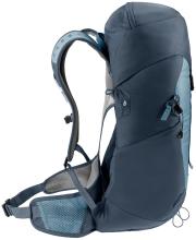 deuter Wanderrucksack AC Lite 24 Atlantic Ink Blau