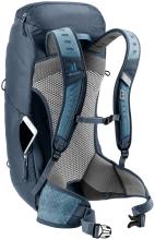 deuter Wanderrucksack AC Lite 24 Atlantic Ink Blau