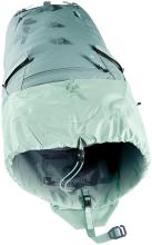 deuter Kletterrucksack Guide 22 SL Jade Frost Mint