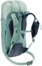 deuter Kletterrucksack Guide 22 SL Jade Frost Mint