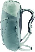 deuter Kletterrucksack Guide 22 SL Jade Frost Mint
