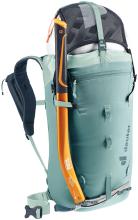 deuter Kletterrucksack Guide 22 SL Jade Frost Mint
