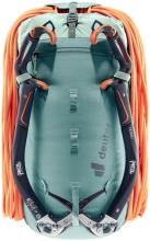 deuter Kletterrucksack Guide 22 SL Jade Frost Mint