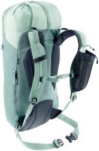 deuter Kletterrucksack Guide 22 SL Jade Frost Mint