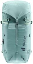 deuter Damen Sportrucksack Guide 32+8 SL Jade Frost Mint