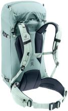 deuter Damen Sportrucksack Guide 32+8 SL Jade Frost Mint