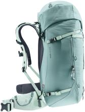 deuter Damen Sportrucksack Guide 32+8 SL Jade Frost Mint
