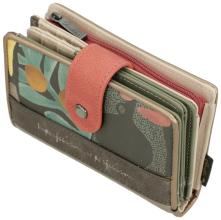 Anekke Portemonnaie Muse Beige Gold