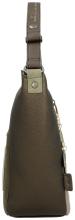 Schultertasche Anekke Muse Griechenland beige braun