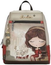 Anekke Cityrucksack Kollektion Muse Griechenland Reise