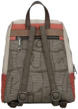Anekke Cityrucksack Kollektion Muse Griechenland Reise