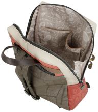 Anekke Cityrucksack Kollektion Muse Griechenland Reise