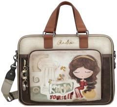 Businesstasche Anekke Muse verspielt Vintage