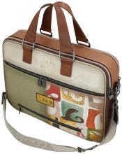 Businesstasche Anekke Muse verspielt Vintage