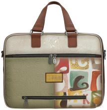 Businesstasche Anekke Muse verspielt Vintage