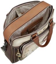 Businesstasche Anekke Muse verspielt Vintage