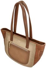 Anekke Griechenland Muse Henkeltasche Bunt